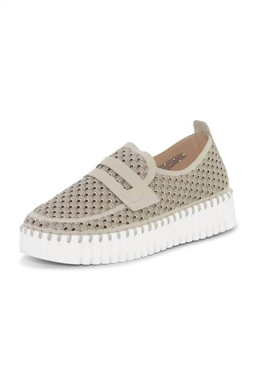 NEW ILSE JACOBSEN women's tulip 3899 shoe in atmosphere